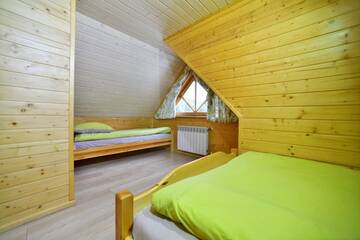 Фото номера Шале Кемпинги Domki Bystre г. Балигруд 40