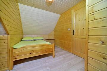Фото номера Шале Кемпинги Domki Bystre г. Балигруд 38