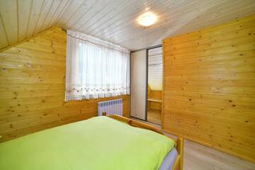 Фото номера Шале Кемпинги Domki Bystre г. Балигруд 42