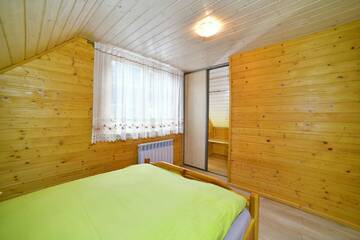 Фото номера Шале Кемпинги Domki Bystre г. Балигруд 12