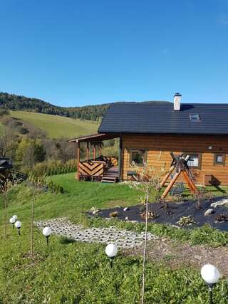 Фото Дома для отпуска Kiczurka Bieszczady г. Балигруд